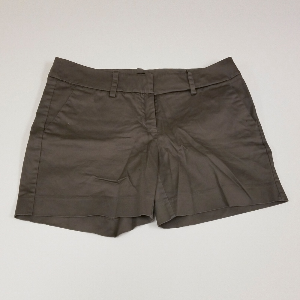 Grey Shorts, Size 6, Mossimo